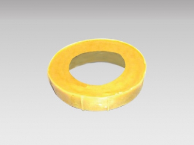 Wax Gasket