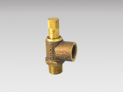 Pressure Relief Valve