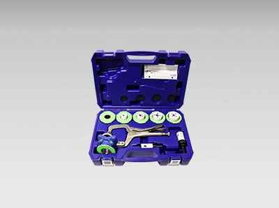 Holemaster Pilot Clamp