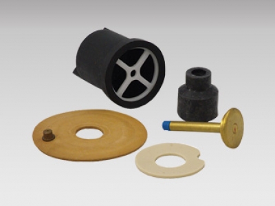 Flush Valve Complete Repair Kits