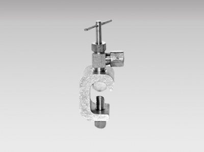 Saddle Valve