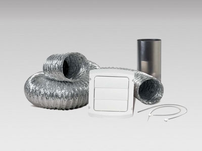 Dryer Vent Kit