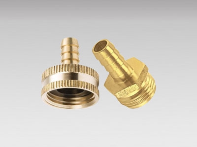 Male Hose Barb Adaptors