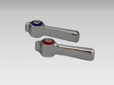 Chicago - Quaturn Lever Handles