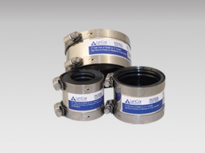 Transition Couplings