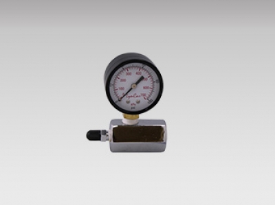 Air Test Gauge