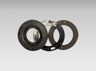 Rings Gasket &amp; Plastic