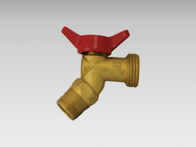 Sediment Faucet - Q-Turn