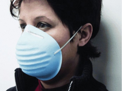 Dust Mask