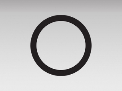 O – Rings 3/16”