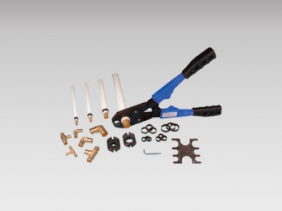 Composite Handle Pex Tools