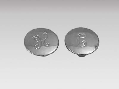 Crane Index Buttons