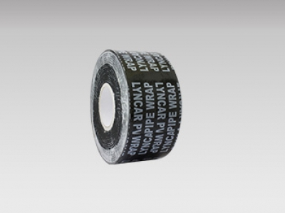 Pipe Wrap Tape - PVC