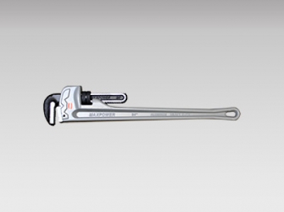 Aluminum Pipe Wrench