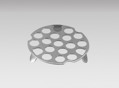 Strainer 3 Prong Mini