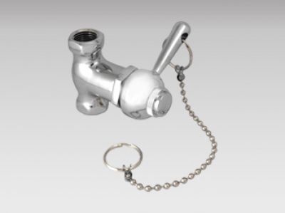 Valve - Self Closing Shower