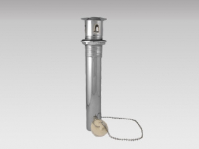 Plug &amp; Chain P.O., 1 Piece