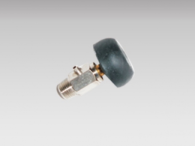 Air Valve Wheel Key