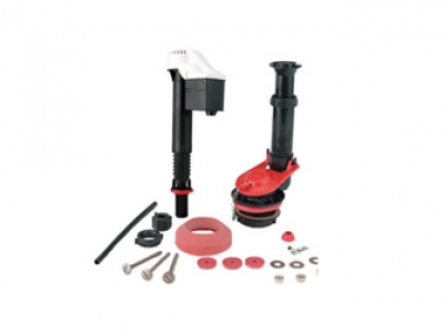 Korky® Platinum Toilet Repair Kit