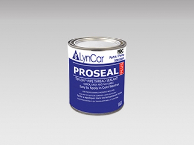 Proseal Teflon Paste