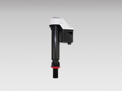 Korky Quietfill Fill Valve
