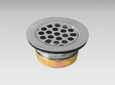 Strainer - Flat Duplex