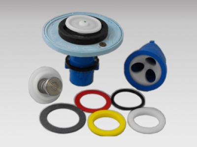 Zurn Aquaflush Rebuild Kit