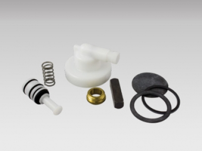 Foot Valve Parts