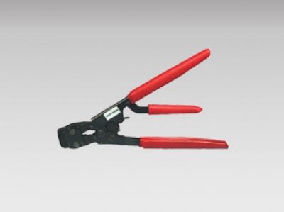 Clinch Clamp Three Handle