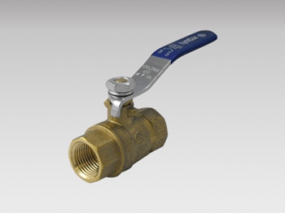 Ball Valve IPS