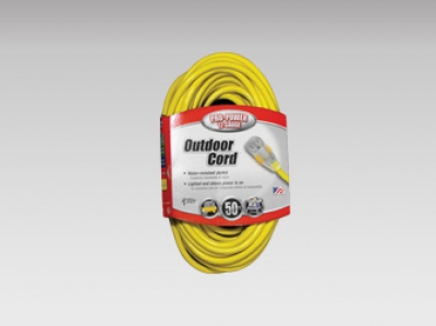 Extension Cord - Outdoor