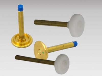 Crane Stem &amp; Valves