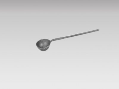 Ladles - Lead