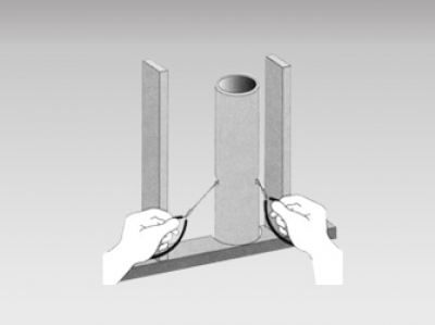 PVC Cable Saw