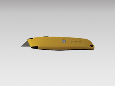 Knife - Utility