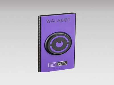 Walabot DIY2