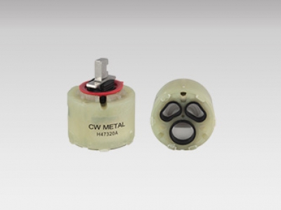 Ceramix Cartridge