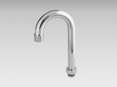 Spout Gooseneck Heavy Duty