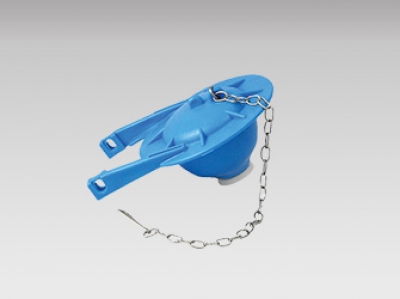Blue Flapper For Toto - Power Gravity