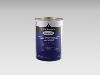X-seal - Cold Caulking Compound