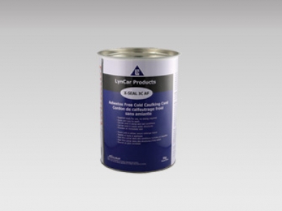 Cold Caulking Compound