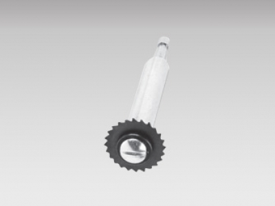 Pipe Shooter Inside Cutter