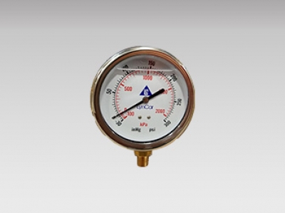 Vacuum Gauge