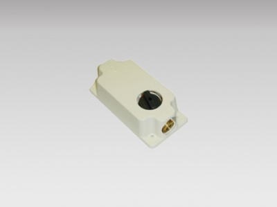 Gas Outlet Box
