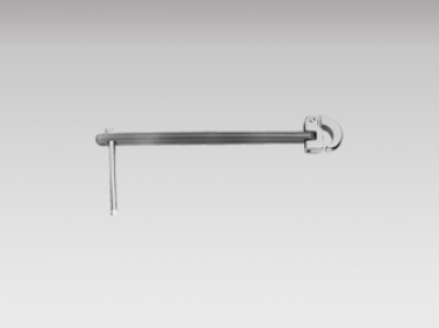 Basin Wrench Regular