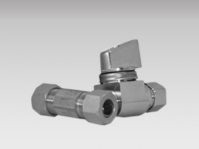 Valves 3 Way