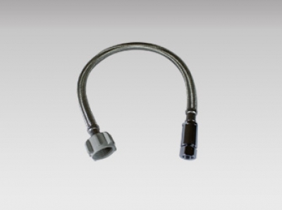 Flood Protect, Toilet Supply Line