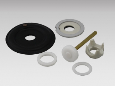 Presto Diaphragm Assembly