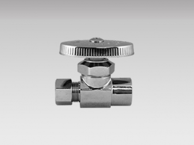 Multi Turn Stop Valves