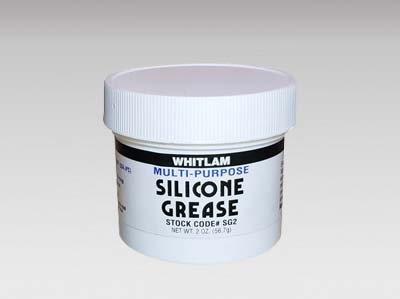 Silicone Grease